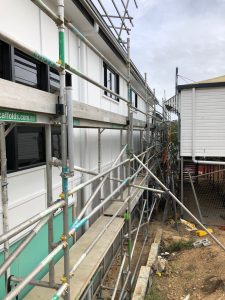 IMG 0592 225x300 - Logistics of a Difficult Site Build – Paddington, Brisbane Case Study